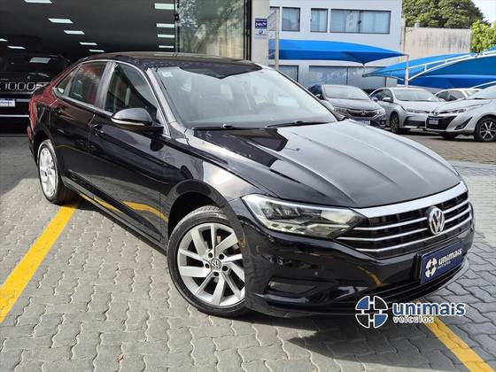 VOLKSWAGEN JETTA 1.4 250 TSI TOTAL FLEX COMFORTLINE TIPTRONIC